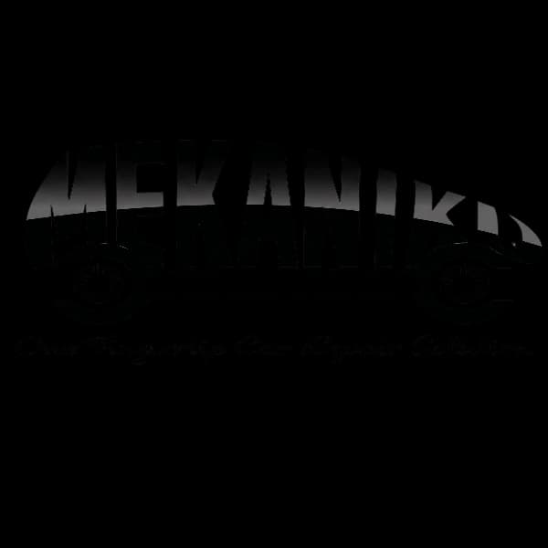 Mekaniku Logo