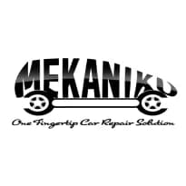Mekaniku Logo