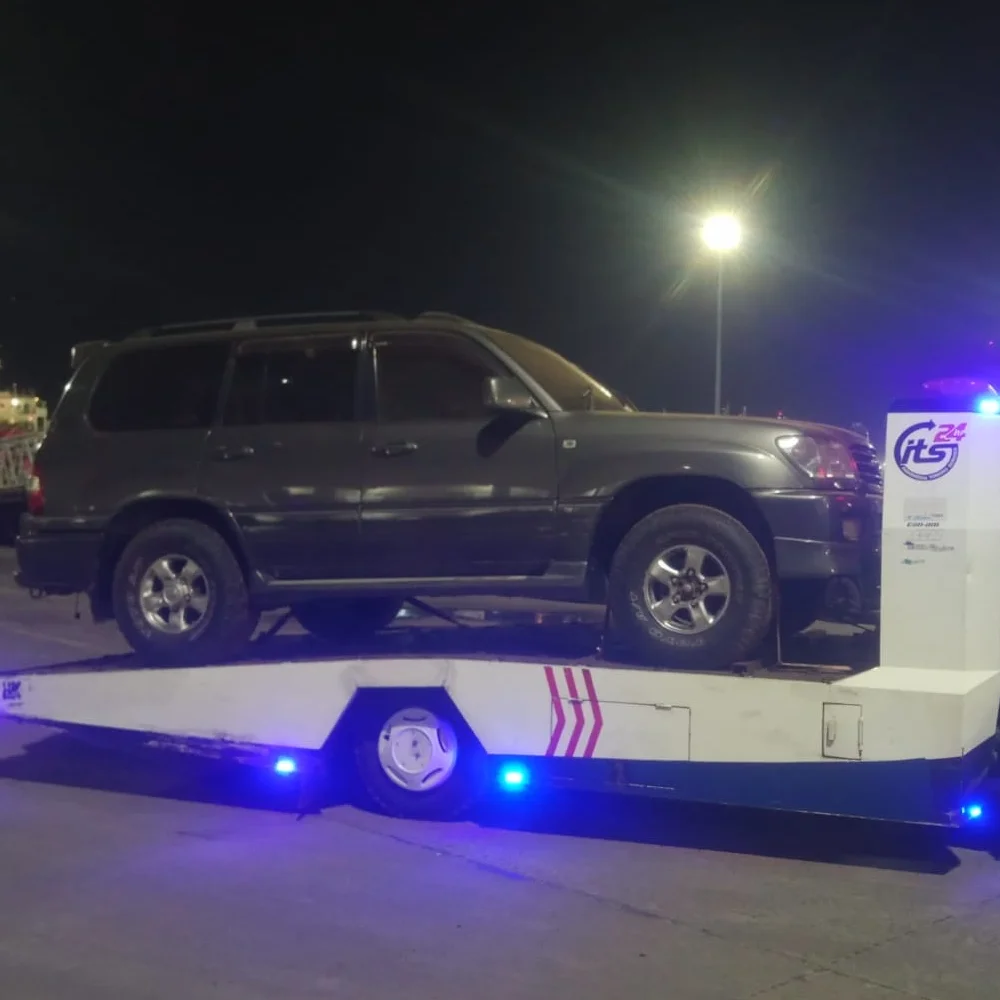 Foto 1 - Toyota Land Cruiser VX