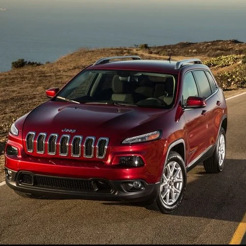 Jeep Cherokee KL 2.4L 2.400cc - KL 2.4L 2.400cc (2014-2023)