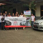 Service %Customfield(Mobil)% Di Lokasi Anda