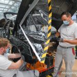 Service %Customfield(Mobil)% Di Lokasi Anda