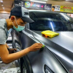 Service %Customfield(Mobil)% Di Lokasi Anda