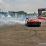 Service %Customfield(Mobil)% Di Lokasi Anda