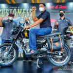 Service %Customfield(Mobil)% Di Lokasi Anda