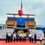 Service %Customfield(Mobil)% Di Lokasi Anda