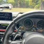 Drivetrain Performance Issue, Eps Bermasalah Bmw F30