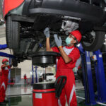 Service %Customfield(Mobil)% Di Lokasi Anda
