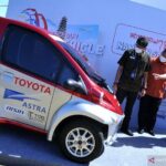 Service %Customfield(Mobil)% Di Lokasi Anda
