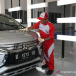 Service %Customfield(Mobil)% Di Lokasi Anda