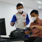 Service %Customfield(Mobil)% Di Lokasi Anda