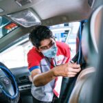 Service %Customfield(Mobil)% Di Lokasi Anda