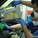Service %Customfield(Mobil)% Di Lokasi Anda