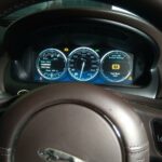 Parking Brake, Door Lock, Headlamp Issue Jaguar Xjl