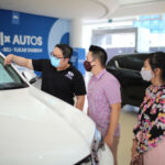 Service %Customfield(Mobil)% Di Lokasi Anda