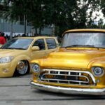 Service %Customfield(Mobil)% Di Lokasi Anda