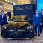 Service %Customfield(Mobil)% Di Lokasi Anda