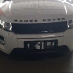 Indikator Abs Menyala, Penggantian Abs Speed Sensor Range Rover Evoque