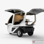 Service %Customfield(Mobil)% Di Lokasi Anda