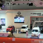 Service %Customfield(Mobil)% Di Lokasi Anda