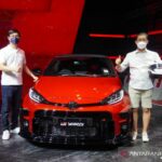 Service %Customfield(Mobil)% Di Lokasi Anda