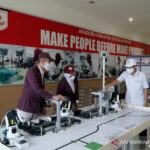 Service %Customfield(Mobil)% Di Lokasi Anda