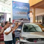 Service %Customfield(Mobil)% Di Lokasi Anda