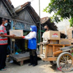 Service %Customfield(Mobil)% Di Lokasi Anda
