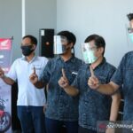 Service %Customfield(Mobil)% Di Lokasi Anda