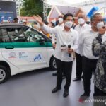 Service %Customfield(Mobil)% Di Lokasi Anda