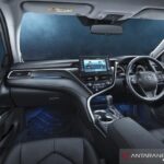 Service %Customfield(Mobil)% Di Lokasi Anda