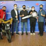 Service %Customfield(Mobil)% Di Lokasi Anda