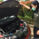 Service %Customfield(Mobil)% Di Lokasi Anda