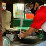 Service %Customfield(Mobil)% Di Lokasi Anda