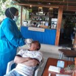 Service %Customfield(Mobil)% Di Lokasi Anda