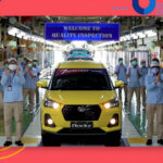 Service %Customfield(Mobil)% Di Lokasi Anda