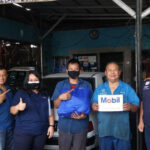 Service %Customfield(Mobil)% Di Lokasi Anda