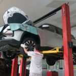 Service %Customfield(Mobil)% Di Lokasi Anda
