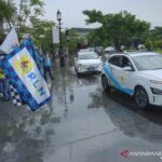 Service %Customfield(Mobil)% Di Lokasi Anda