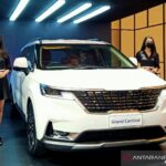 Service %Customfield(Mobil)% Di Lokasi Anda