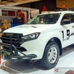 Service %Customfield(Mobil)% Di Lokasi Anda