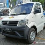 Service %Customfield(Mobil)% Di Lokasi Anda