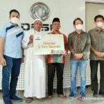 Service %Customfield(Mobil)% Di Lokasi Anda