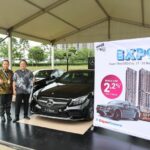 Service %Customfield(Mobil)% Di Lokasi Anda