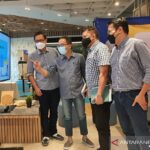 Service %Customfield(Mobil)% Di Lokasi Anda