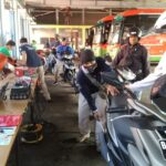 Service %Customfield(Mobil)% Di Lokasi Anda