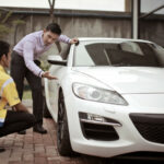 Service %Customfield(Mobil)% Di Lokasi Anda
