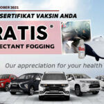 Service %Customfield(Mobil)% Di Lokasi Anda