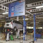 Service %Customfield(Mobil)% Di Lokasi Anda