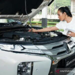 Service %Customfield(Mobil)% Di Lokasi Anda
